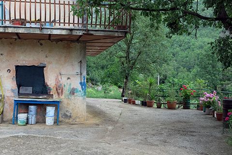 Villa i Lenola, Latina, Lenola - € 190.000 | Ref: Z373 - foto 11
