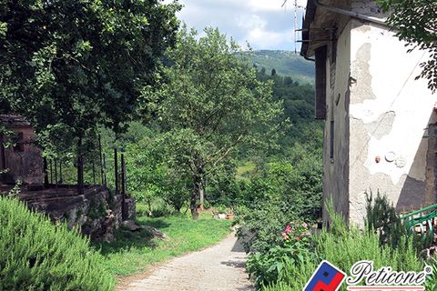 Villa i Lenola, Latina, Lenola - € 190.000 | Ref: Z373 - foto 12