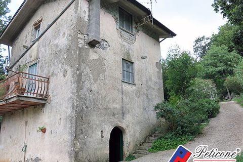 Villa i Lenola, Latina, Lenola - € 190.000 | Ref: Z373 - foto 13