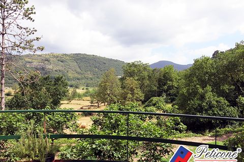 Villa i Lenola, Latina, Lenola - € 190.000 | Ref: Z373 - foto 14