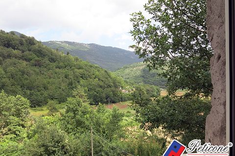 Villa i Lenola, Latina, Lenola - € 190.000 | Ref: Z373 - foto 15