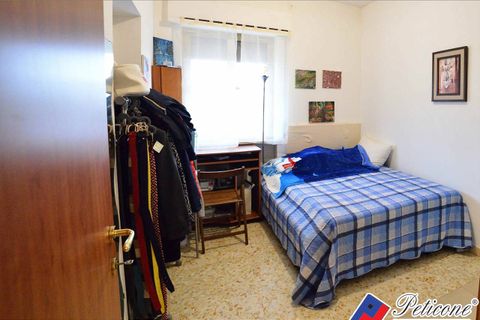Lejlighed i Fondi, Latina, Fondi - € 115.000 | Ref: F574 - foto 7