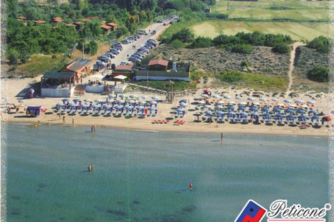 Lejlighed i Fondi, Latina, Fondi - € 115.000 | Ref: F574 - foto 14