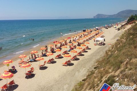 Lejlighed i Fondi, Latina, Fondi - € 115.000 | Ref: F574 - foto 15