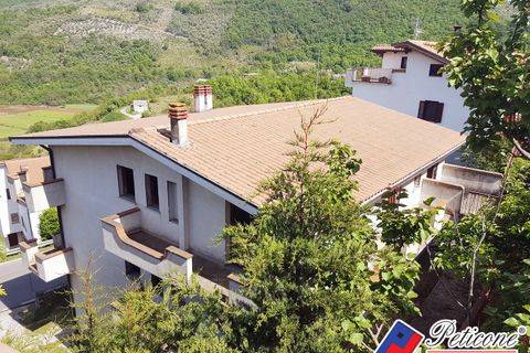 Villa i Lenola, Latina, Lenola - € 200.000 | Ref: Z593RM - foto 2