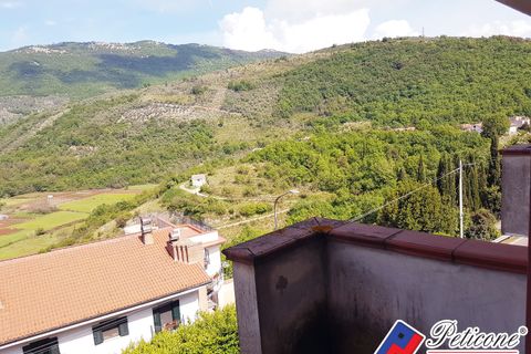 Villa i Lenola, Latina, Lenola - € 200.000 | Ref: Z593RM - foto 4