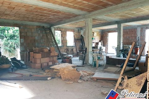 Villa i Lenola, Latina, Lenola - € 200.000 | Ref: Z593RM - foto 7