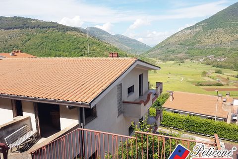 Villa i Lenola, Latina, Lenola - € 200.000 | Ref: Z593RM - foto 8
