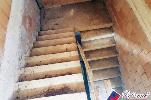 Villa i Lenola, Latina, Lenola - € 200.000 | Ref: Z593RM - foto 12