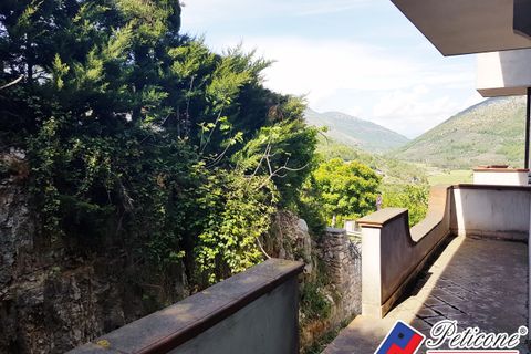Villa i Lenola, Latina, Lenola - € 200.000 | Ref: Z593RM - foto 14