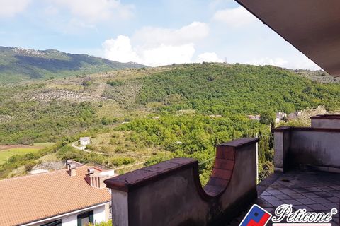 Villa i Lenola, Latina, Lenola - € 200.000 | Ref: Z593RM - foto 15