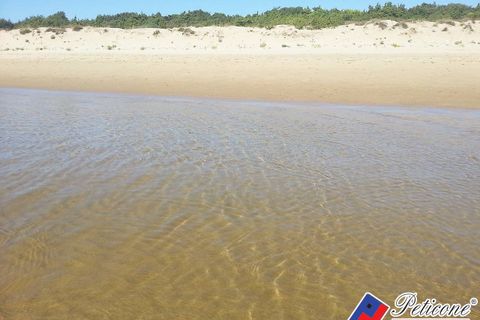 Helårsgrund i Fondi, Latina, Fondi - € 320.000 | Ref: TN72 - foto 11