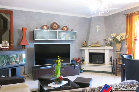 Villa a Fondi, Latina, Fondi - € 320.000 | Ref: V621 - foto 4