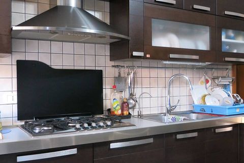 Villa a Fondi, Latina, Fondi - € 320.000 | Ref: V621 - foto 8