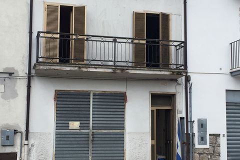 Lejlighed i Lenola, Latina, Lenola - € 75.000 | Ref: F1010 - foto 12