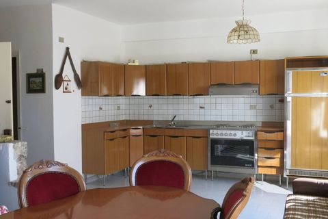 Lejlighed i Lenola, Latina, Lenola - € 60.000 | Ref: D1022RM - foto 3