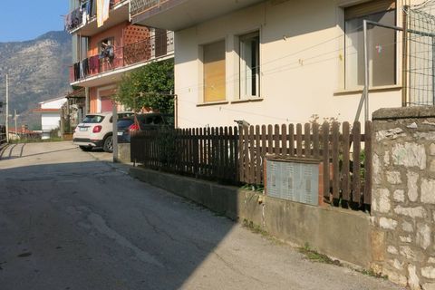 Lejlighed i Lenola, Latina, Lenola - € 60.000 | Ref: D1022RM - foto 12