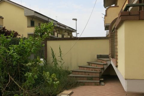 Villa a Fondi, Latina, Fondi - € 330.000 | Ref: V736RM - foto 22