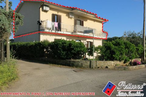 Lejlighed i Fondi, Latina, Fondi - € 269.000 | Ref: F1042RM - foto 1
