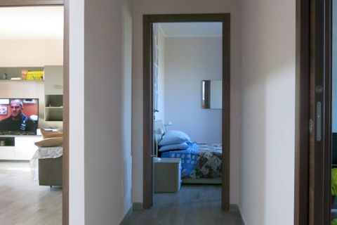 Lejlighed i Fondi, Latina, Fondi - € 269.000 | Ref: F1042RM - foto 4
