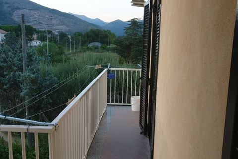 Lejlighed i Fondi, Latina, Fondi - € 269.000 | Ref: F1042RM - foto 11