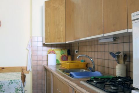 Lejlighed i Fondi, Latina, Fondi - € 97.000 | Ref: F1046RM - foto 5