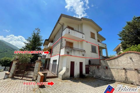 Lejlighed i Campodimele, Latina, Campodimele - € 79.000 | Ref: F1066RM - foto 1