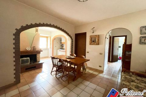 Lejlighed i Campodimele, Latina, Campodimele - € 79.000 | Ref: F1066RM - foto 4