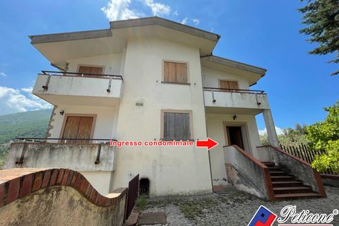 Lejlighed i Campodimele, Latina, Campodimele - € 79.000 | Ref: F1066RM - foto 13
