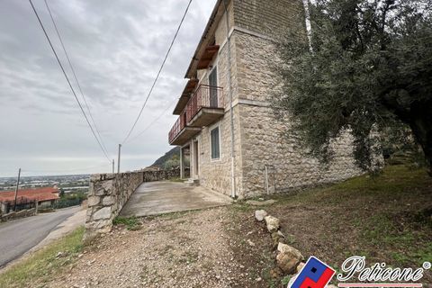 Villa a Fondi, Latina, Fondi - € 155.000 | Ref: SP86 - foto 22