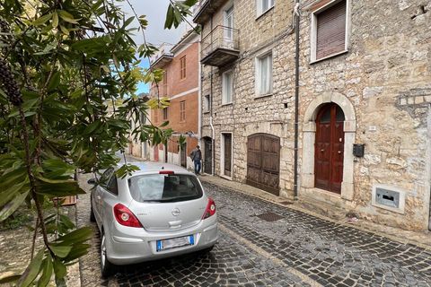 Villa i Lenola, Latina, Lenola - € 95.000 | Ref: SP90RM - foto 9