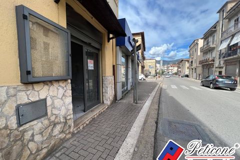 Erhvervsejendom i Fondi, Latina, Fondi - € 55.000 | Ref: C142 - foto 1