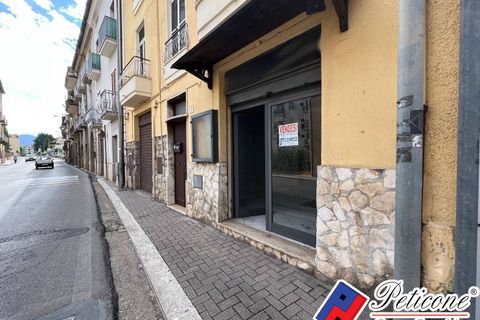 Erhvervsejendom i Fondi, Latina, Fondi - € 55.000 | Ref: C142 - foto 2
