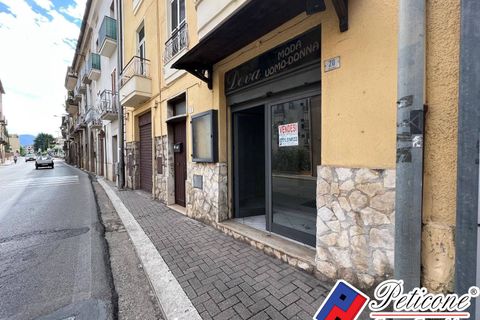 Erhvervsejendom i Fondi, Latina, Fondi - € 55.000 | Ref: C142 - foto 6