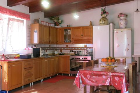 Villa i Monte San Biagio, Latina, Monte San Biagio - € 230.000 | Ref: V752RM - foto 1