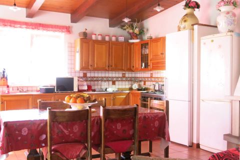 Villa i Monte San Biagio, Latina, Monte San Biagio - € 230.000 | Ref: V752RM - foto 5