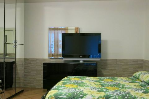Villa i Monte San Biagio, Latina, Monte San Biagio - € 230.000 | Ref: V752RM - foto 6