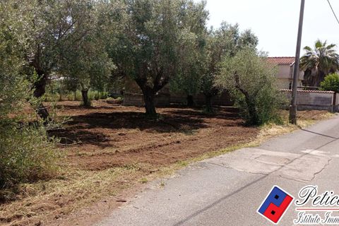 Helårsgrund i Fondi, Latina, Fondi - € 18.000 | Ref: TR73 - foto 4