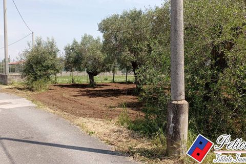 Helårsgrund i Fondi, Latina, Fondi - € 18.000 | Ref: TR73 - foto 5