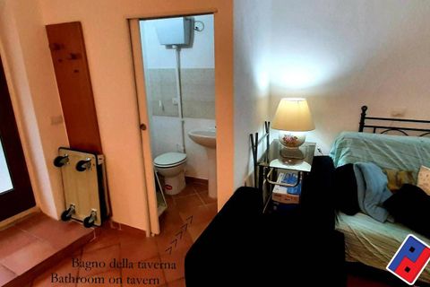 Leilighet i Giove, Terni, Giove - € 68 000 | Ref: F1148 - foto 15