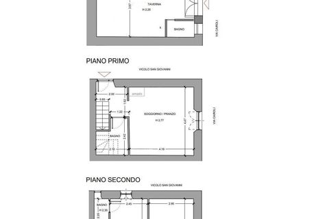 Leilighet i Giove, Terni, Giove - € 68 000 | Ref: F1148 - foto 20