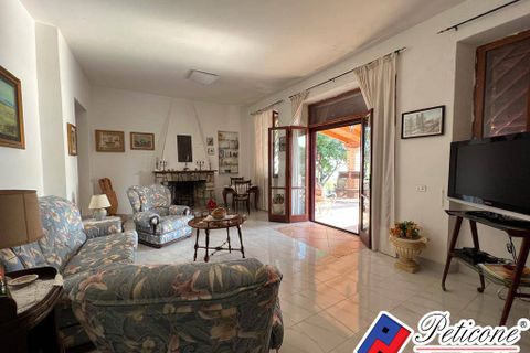Villa a Sperlonga, Latina, Sperlonga - € 975.000 | Ref: V578 - foto 6