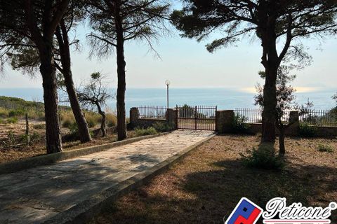 Villa a Sperlonga, Latina, Sperlonga - € 975.000 | Ref: V578 - foto 23