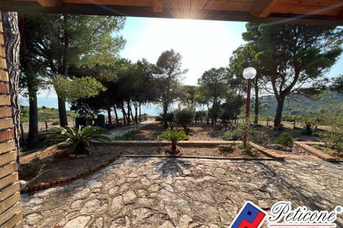 Villa a Sperlonga, Latina, Sperlonga - € 975.000 | Ref: V578 - foto 25