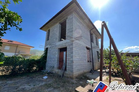 Villa a Fondi, Latina, Fondi - € 350.000 | Ref: SP100 - foto 3