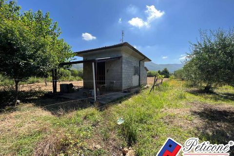 Villa a Fondi, Latina, Fondi - € 350.000 | Ref: SP100 - foto 4