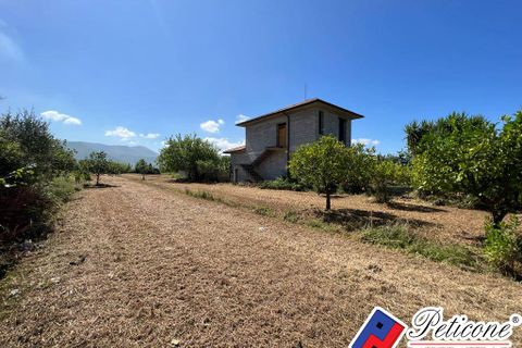 Villa a Fondi, Latina, Fondi - € 350.000 | Ref: SP100 - foto 6