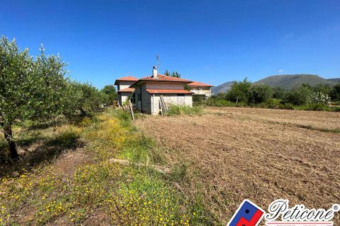Villa a Fondi, Latina, Fondi - € 350.000 | Ref: SP100 - foto 8