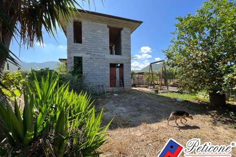 Villa a Fondi, Latina, Fondi - € 350.000 | Ref: SP100 - foto 9
