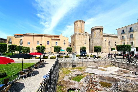 Helårsgrund i Fondi, Latina, Fondi - € 375.000 | Ref: TR75 - foto 8